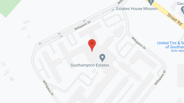 ACTS Inc in google map