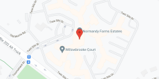 ACTS Inc in google map