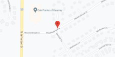 Oak Pointe of Kearney, a Viva Community in google map