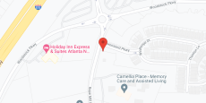 Camellia Place in google map