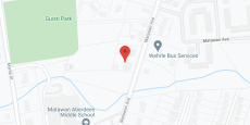 Millennium Memory Care at Matawan in google map