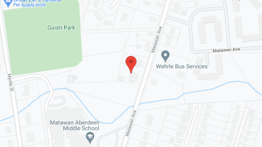 Millennium Memory Care at Matawan in google map