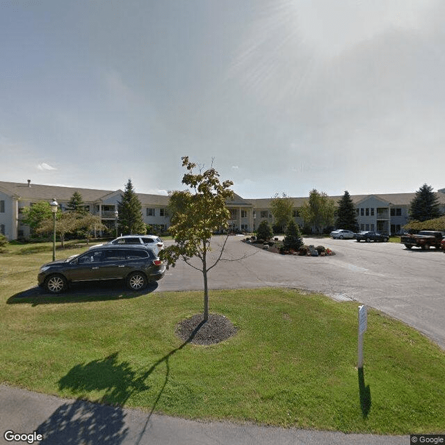 street view of Elison of Orchard Glen