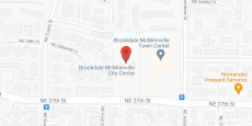 Cedarbrook Place Senior Living in google map