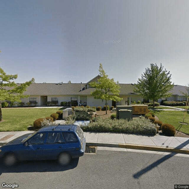 street view of Cascades of Grants Pass - The Pointe