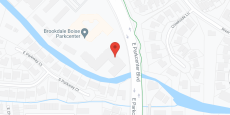 Brookdale Boise Parkcenter IL in google map