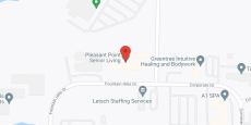 Harmony Commons of Racine in google map