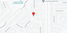 Avalon Memory Care Tuckerton in google map