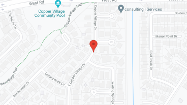 Avalon Memory Care Tuckerton in google map
