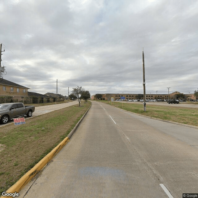 street view of Avalon Memory Care - Tuckerton