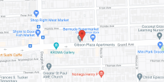 Gibson Plaza in google map
