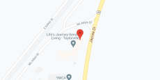 High Point Residence Taylorville in google map