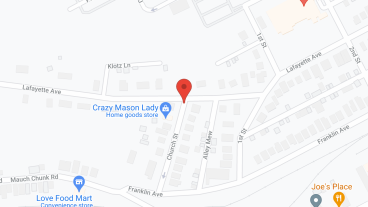 Renee's Personal Care Home in google map