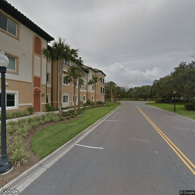 street view of Watercrest Spanish Springs