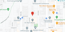 St. Paul’s Skilled Nursing and Rehabilitation in google map