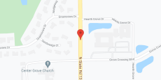 Grand Victoria of Greenwood in google map