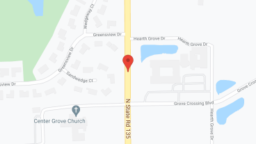 Grand Victoria of Greenwood in google map