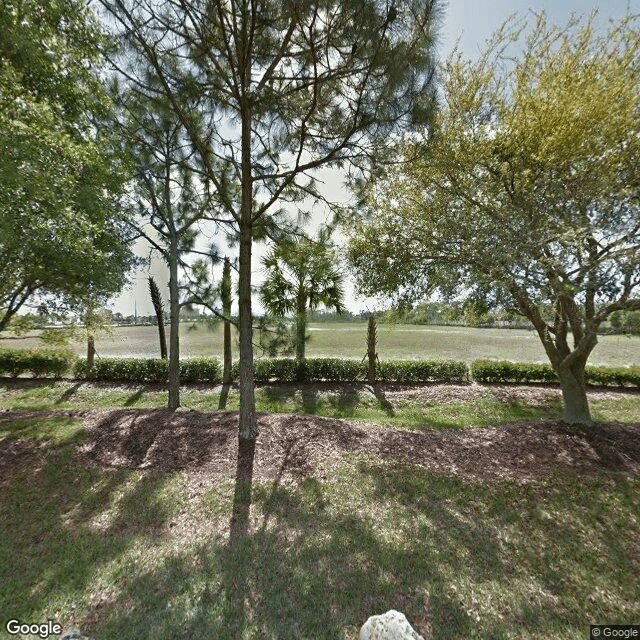 street view of Gulf Coast Memory Care