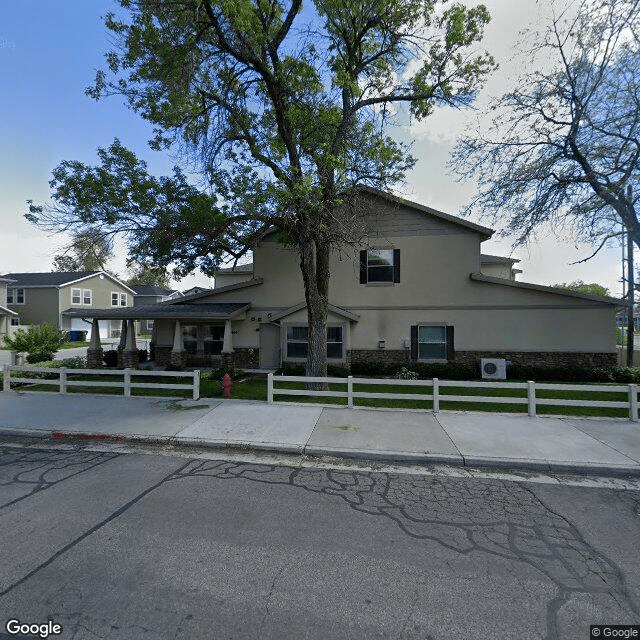 street view of Rosewood Assisted Care