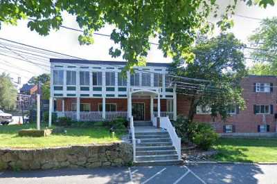 Photo of Waban Health Center