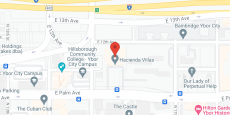 Angels Senior Living at Hacienda Villas in google map