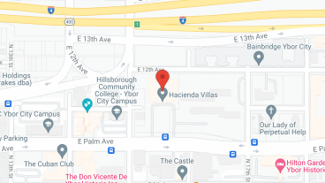 Angels Senior Living at Hacienda Villas in google map