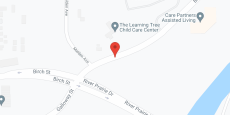 Care Partners Assisted Living and Memory Care Eau Claire East in google map