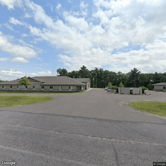 street view of Care Partners Assisted Living and Memory Care Eau Claire East
