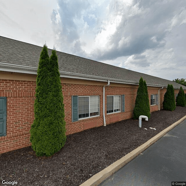 street view of Arden Courts Old Orchard, A Memory Care Community