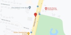Olney Memory Care by Artis in google map
