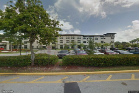 Arbor Terrace Cooper City 
