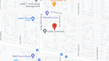 The Sheridan at Tyler Creek in google map