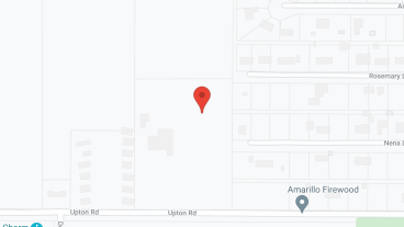 The Gardens of Amarillo Memory Care in google map