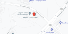 Memory Lane Cottage at Tampa Palms in google map