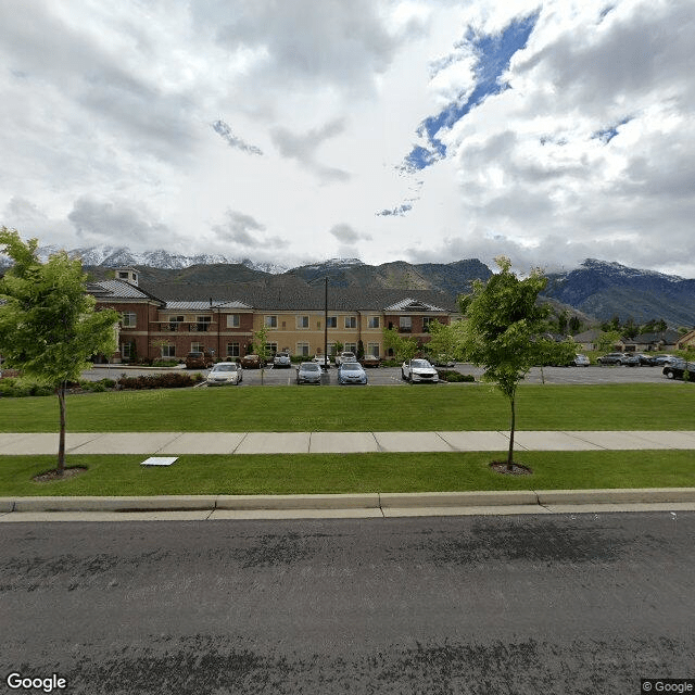 street view of Legacy Village of Provo