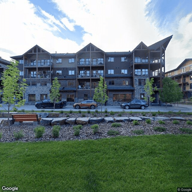 street view of Origin at Spring Creek