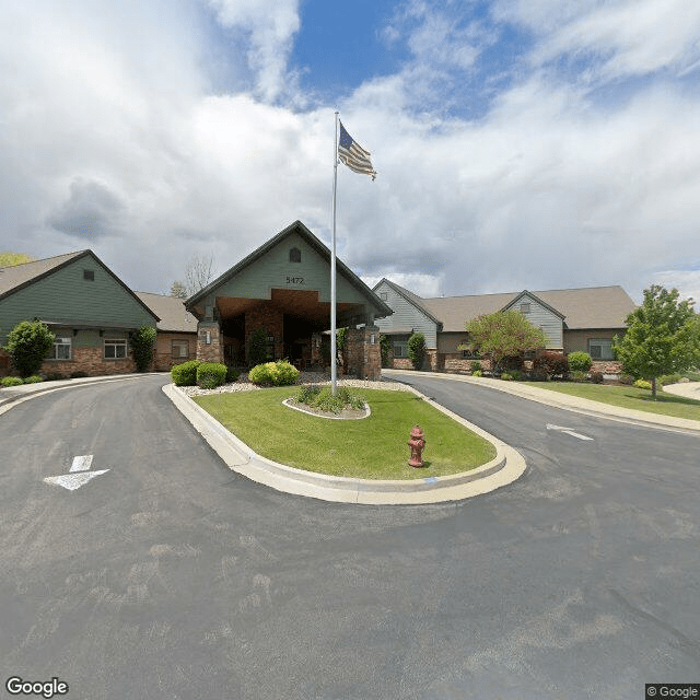 street view of Legacy Village of Taylorsville