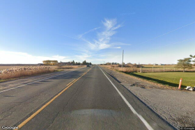 Photo of Serenity on Gore