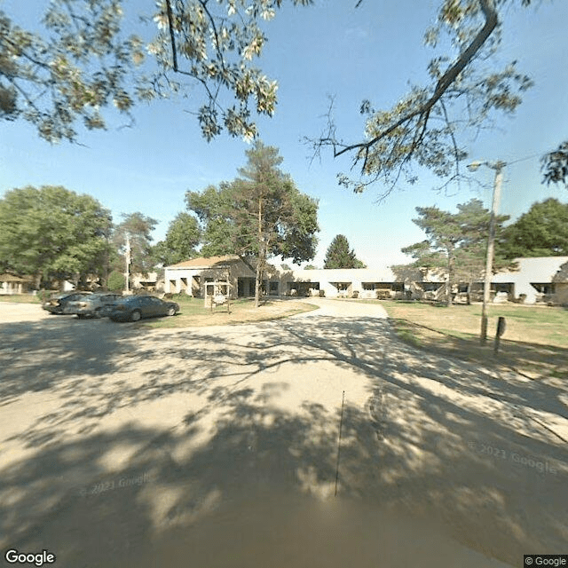 street view of Liberty Retirement Community of Washington To