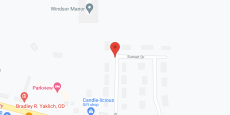 Homestead of Morrison in google map