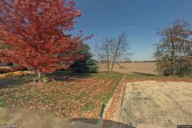 Homestead of Morrison 