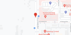 Copper Canyon Memory Care in google map