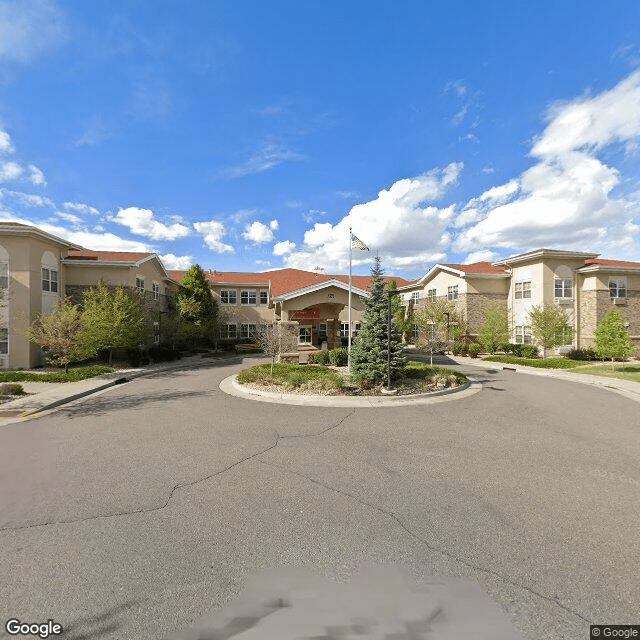 street view of ProMedica Lakewood