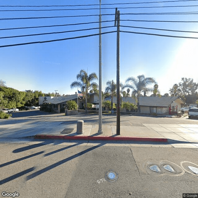 street view of St. Elizabeth Healthcare and Rehabilitation Center