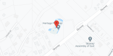 SunBridge Care Center for Paradise in google map