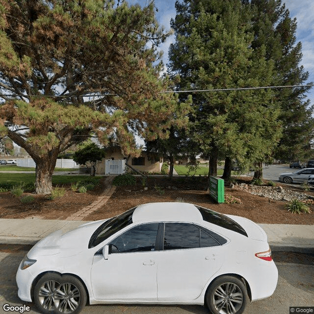 street view of SunBridge Care Center for Kingsburg