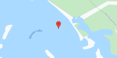 Modena Green Oaks in google map