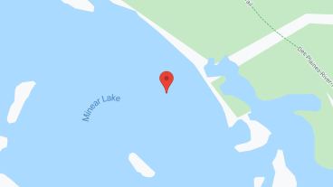 Modena Green Oaks in google map