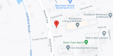 Brandywine Mahwah by Monarch in google map