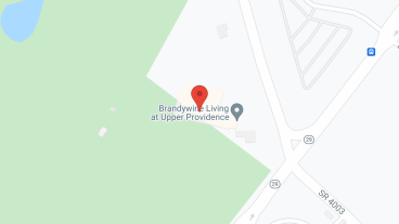 Brandywine Upper Providence by Monarch in google map